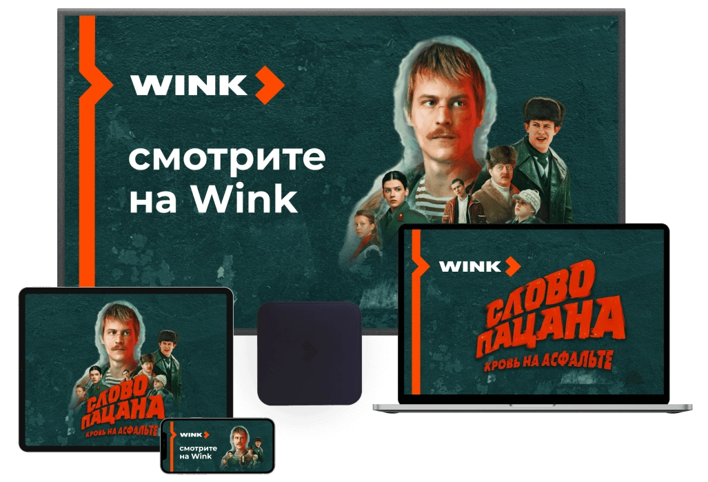 Wink %provider2% в деревня Гигирево